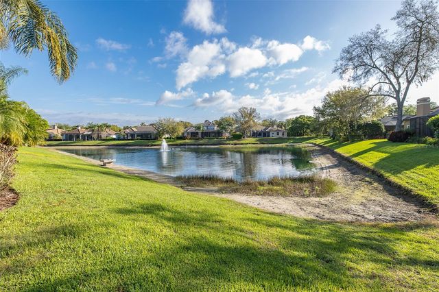 10435 PONTOFINO CIRCLE, Trinity, FL 34655