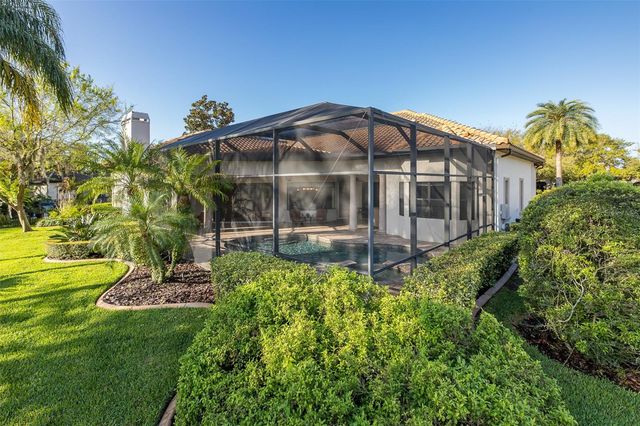 10435 PONTOFINO CIRCLE, Trinity, FL 34655