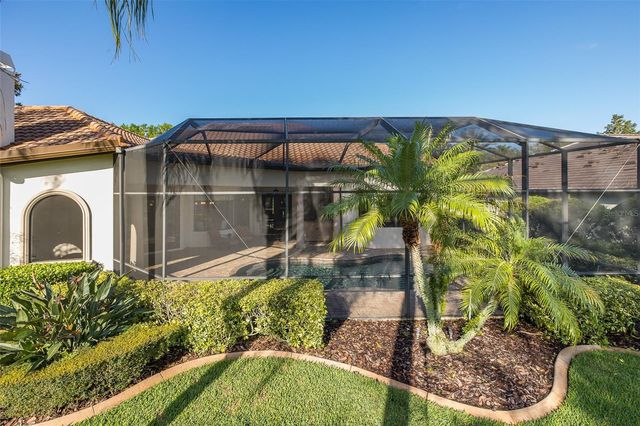 10435 PONTOFINO CIRCLE, Trinity, FL 34655