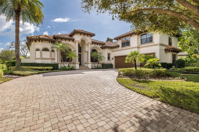 10435 PONTOFINO CIRCLE, Trinity, FL 34655