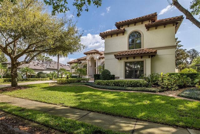 10435 PONTOFINO CIRCLE, Trinity, FL 34655