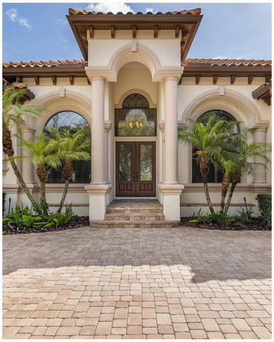 10435 PONTOFINO CIRCLE, Trinity, FL 34655