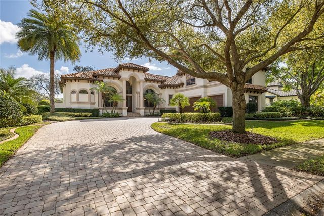 10435 PONTOFINO CIRCLE, Trinity, FL 34655