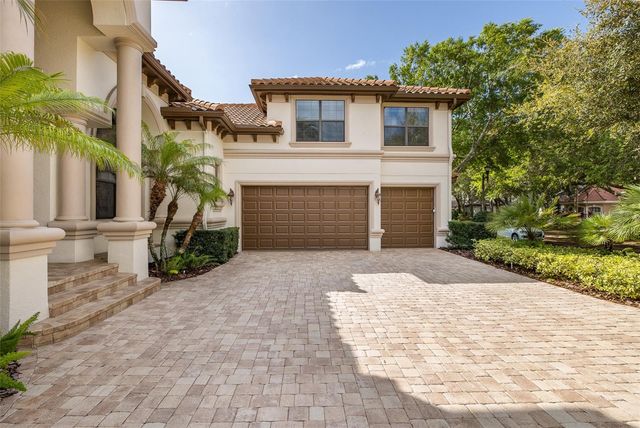 10435 PONTOFINO CIRCLE, Trinity, FL 34655