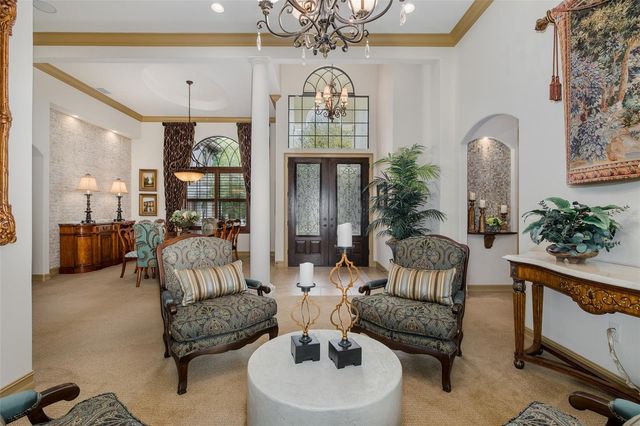 10435 PONTOFINO CIRCLE, Trinity, FL 34655