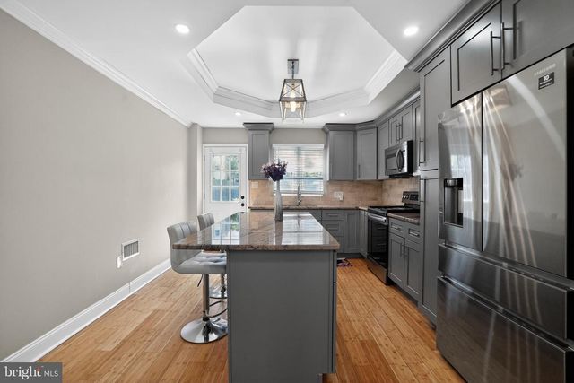 828 N MADISON ST, Wilmington, DE 19801