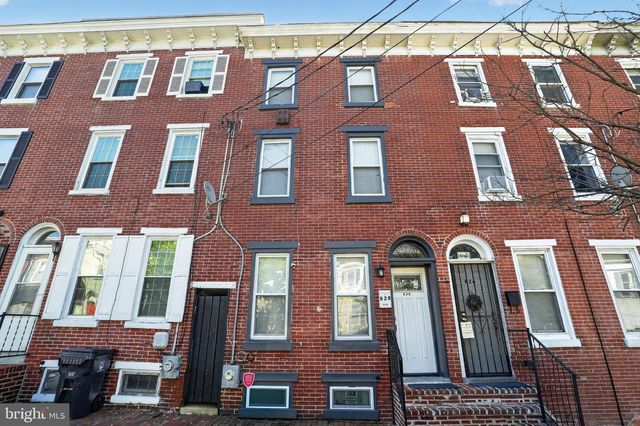 828 N MADISON ST, Wilmington, DE 19801