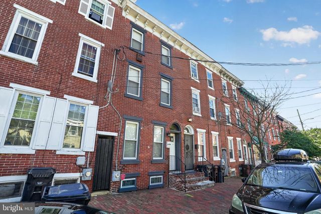 828 N MADISON ST, Wilmington, DE 19801