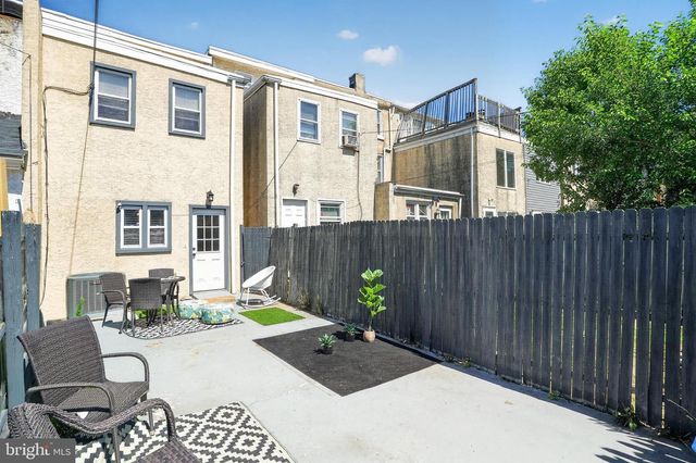 828 N MADISON ST, Wilmington, DE 19801