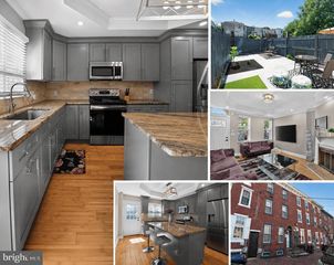 828 N MADISON ST, Wilmington, DE 19801
