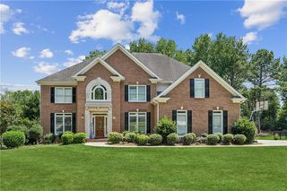 1404 Hattiesburg Court, Grayson, GA 30017