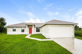 148 Partridge ST, Lehigh Acres, FL 33974