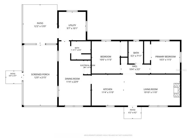 2015 NE 12TH AVENUE, Ocala, FL 34470