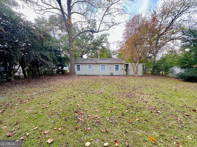 108 Smith Place, Warner Robins, GA 31093