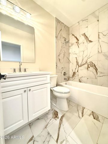 16714 E ALMONT Drive 4, Fountain Hills, AZ 85268