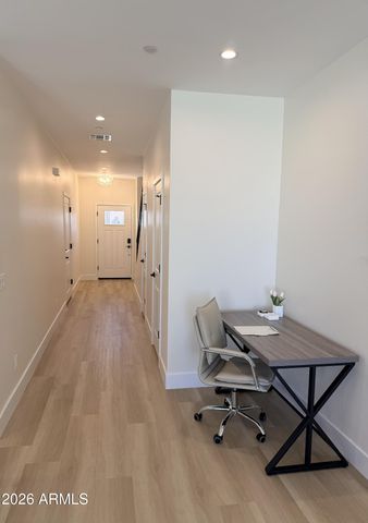 16714 E ALMONT Drive 4, Fountain Hills, AZ 85268