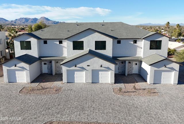 16714 E ALMONT Drive 4, Fountain Hills, AZ 85268