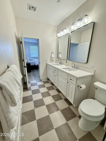 16714 E ALMONT Drive 4, Fountain Hills, AZ 85268