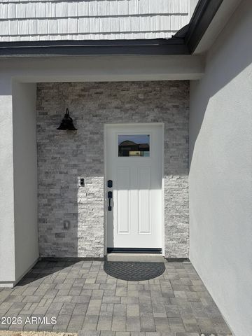 16714 E ALMONT Drive 4, Fountain Hills, AZ 85268