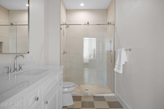 16714 E ALMONT Drive 4, Fountain Hills, AZ 85268