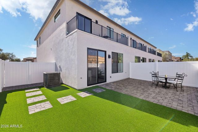 16714 E ALMONT Drive 4, Fountain Hills, AZ 85268