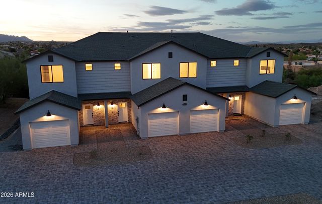 16714 E ALMONT Drive 4, Fountain Hills, AZ 85268