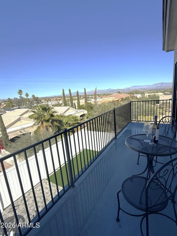 16714 E ALMONT Drive 4, Fountain Hills, AZ 85268