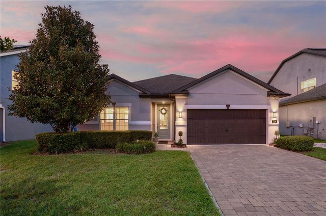 154 OAKMONT RESERVE CIRCLE, Longwood, FL 32750