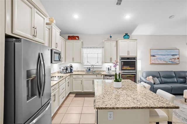 154 OAKMONT RESERVE CIRCLE, Longwood, FL 32750