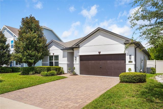 154 OAKMONT RESERVE CIRCLE, Longwood, FL 32750