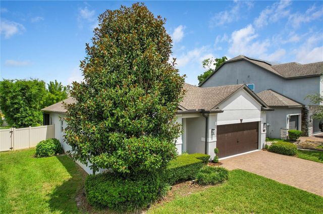 154 OAKMONT RESERVE CIRCLE, Longwood, FL 32750