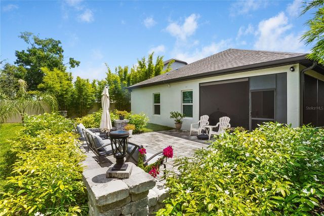 154 OAKMONT RESERVE CIRCLE, Longwood, FL 32750