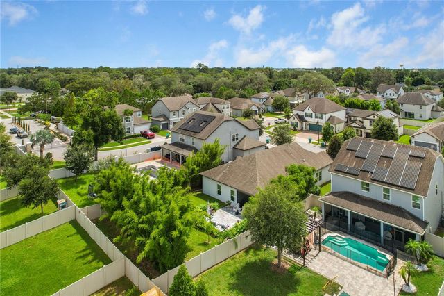 154 OAKMONT RESERVE CIRCLE, Longwood, FL 32750