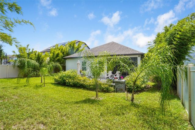 154 OAKMONT RESERVE CIRCLE, Longwood, FL 32750