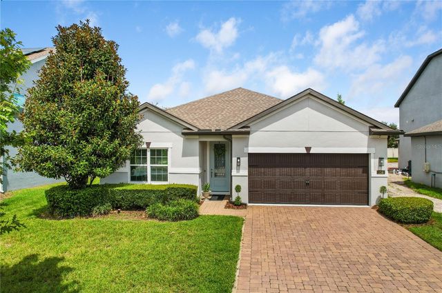 154 OAKMONT RESERVE CIRCLE, Longwood, FL 32750