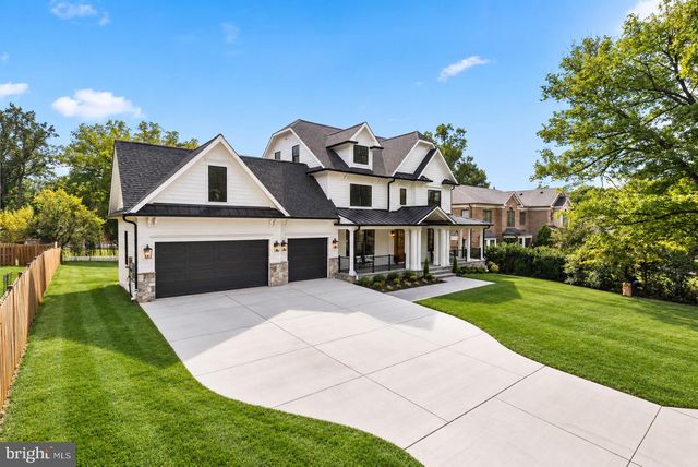4 SEDGWICK LN, North Bethesda, MD 20852