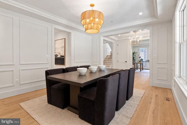 4 SEDGWICK LN, North Bethesda, MD 20852