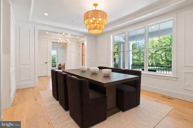 4 SEDGWICK LN, North Bethesda, MD 20852