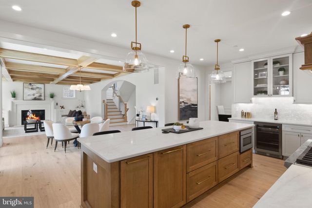 4 SEDGWICK LN, North Bethesda, MD 20852