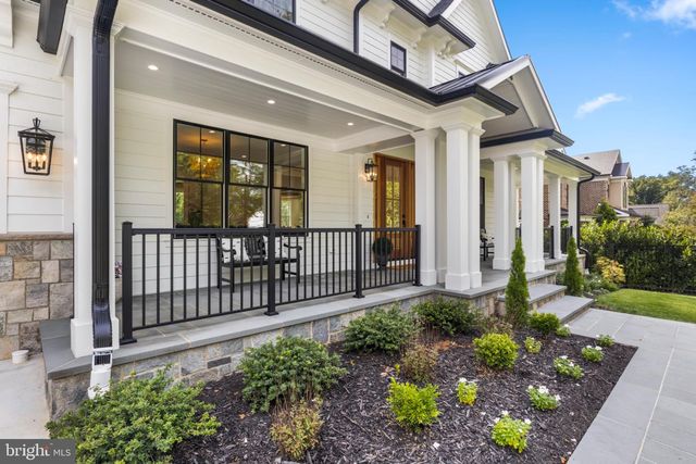 4 SEDGWICK LN, North Bethesda, MD 20852