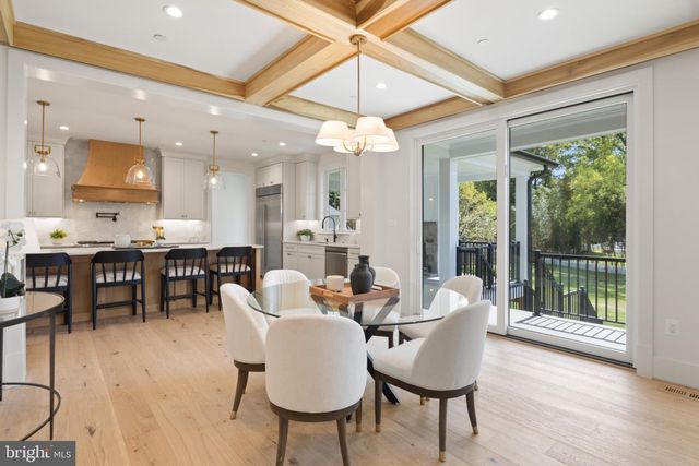 4 SEDGWICK LN, North Bethesda, MD 20852