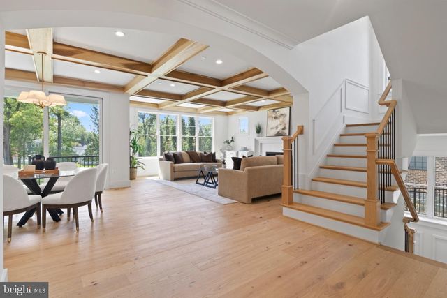 4 SEDGWICK LN, North Bethesda, MD 20852