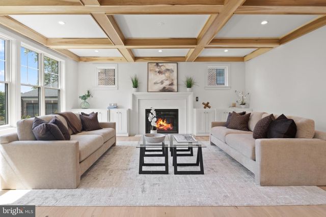 4 SEDGWICK LN, North Bethesda, MD 20852