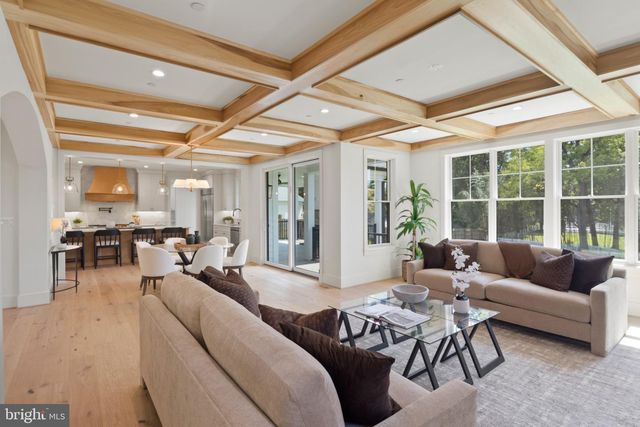 4 SEDGWICK LN, North Bethesda, MD 20852