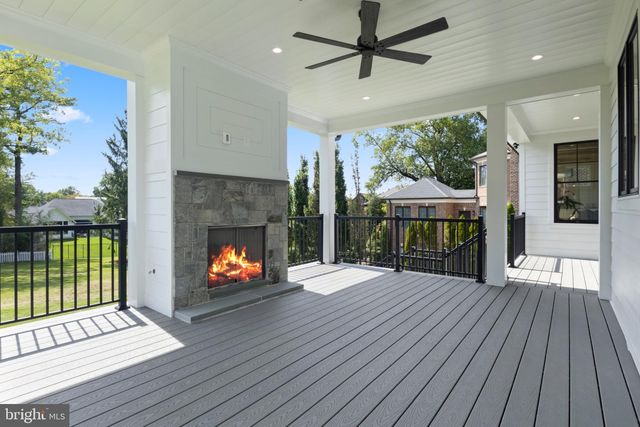 4 SEDGWICK LN, North Bethesda, MD 20852