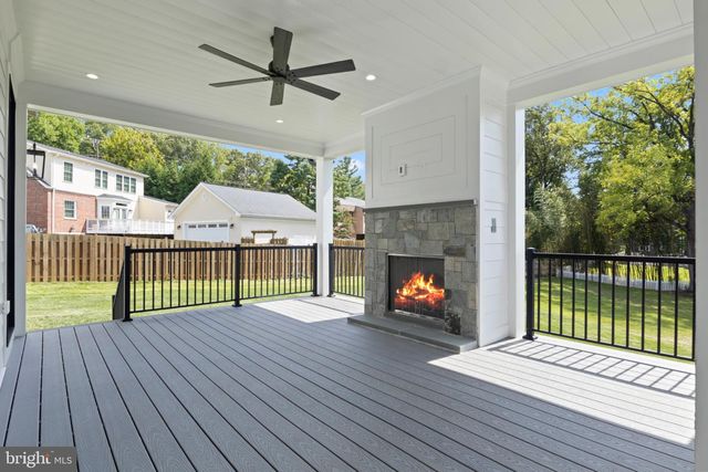 4 SEDGWICK LN, North Bethesda, MD 20852