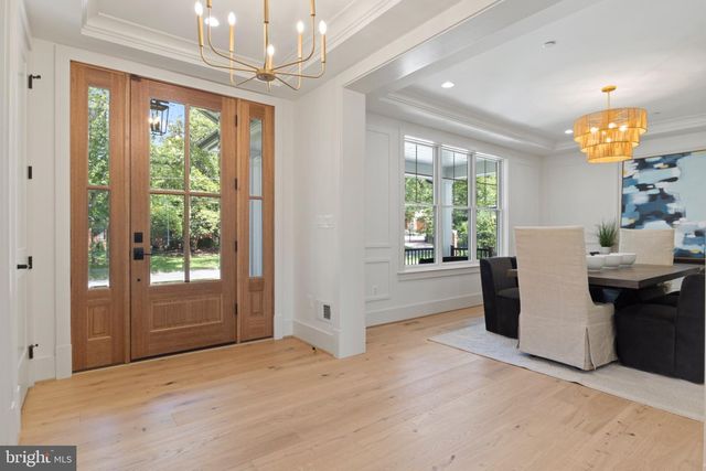 4 SEDGWICK LN, North Bethesda, MD 20852