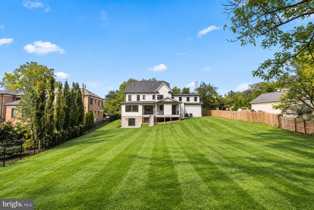 4 SEDGWICK LN, North Bethesda, MD 20852