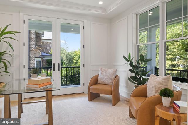4 SEDGWICK LN, North Bethesda, MD 20852