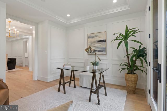 4 SEDGWICK LN, North Bethesda, MD 20852